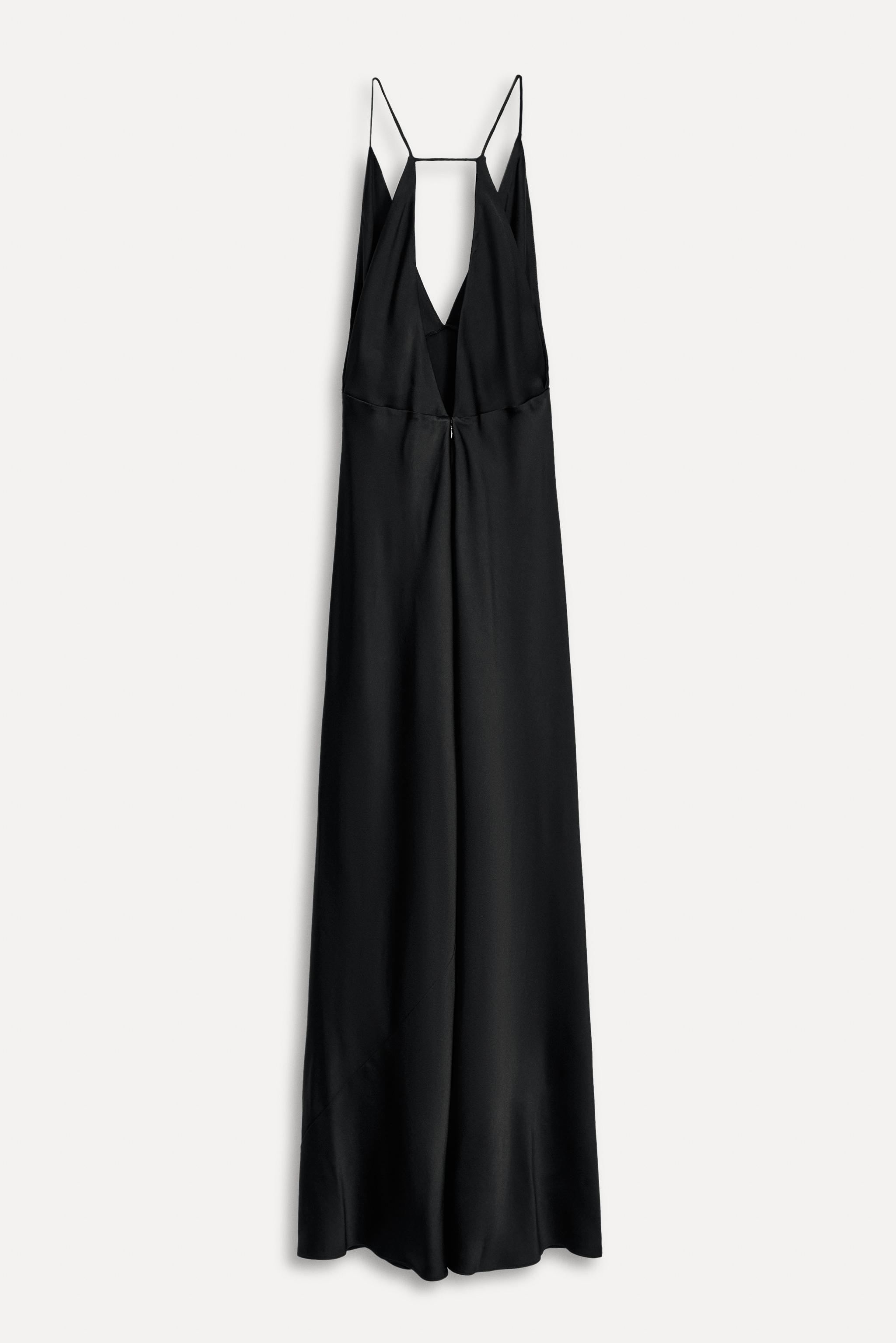 【ZARA】ロング スリップワンピース 3270/712/800 03270712800-e2.jpg?ts=