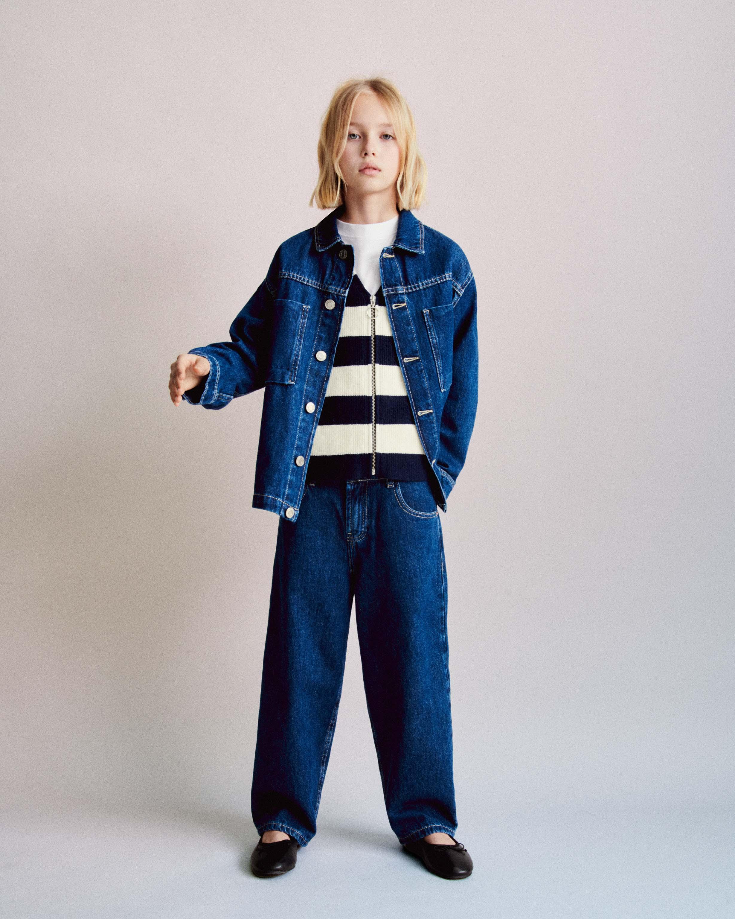 Soldes zara online enfants