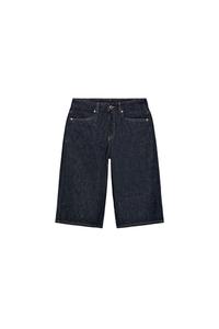 ZW COLLECTION ORTA BEL DENIM BERMUDA
