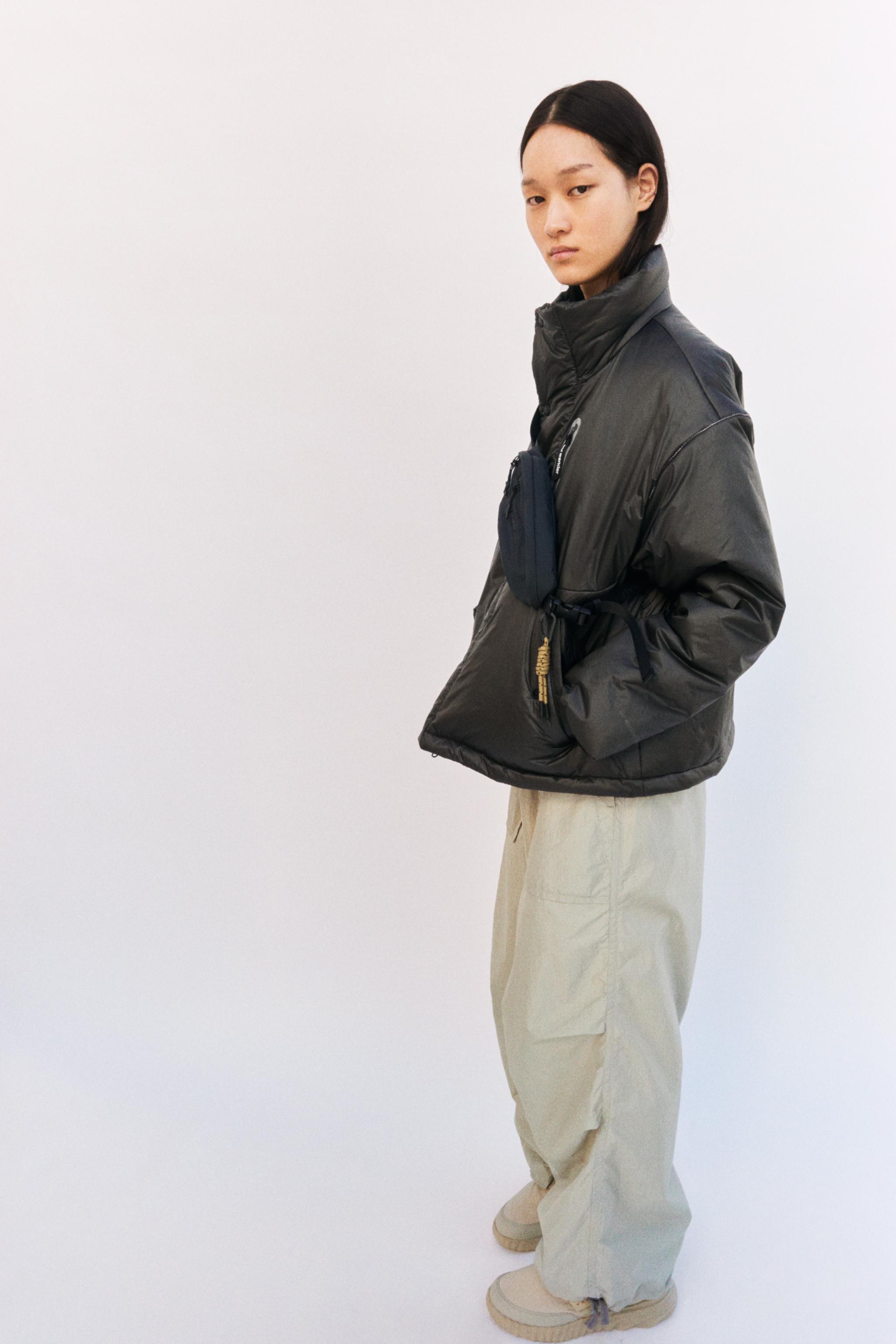 WATER RESISTANT & WINDPROOF X AND WANDER® ジャケット WATER RESISTANT & WINDPROOF X AND WANDER® ジャケット
