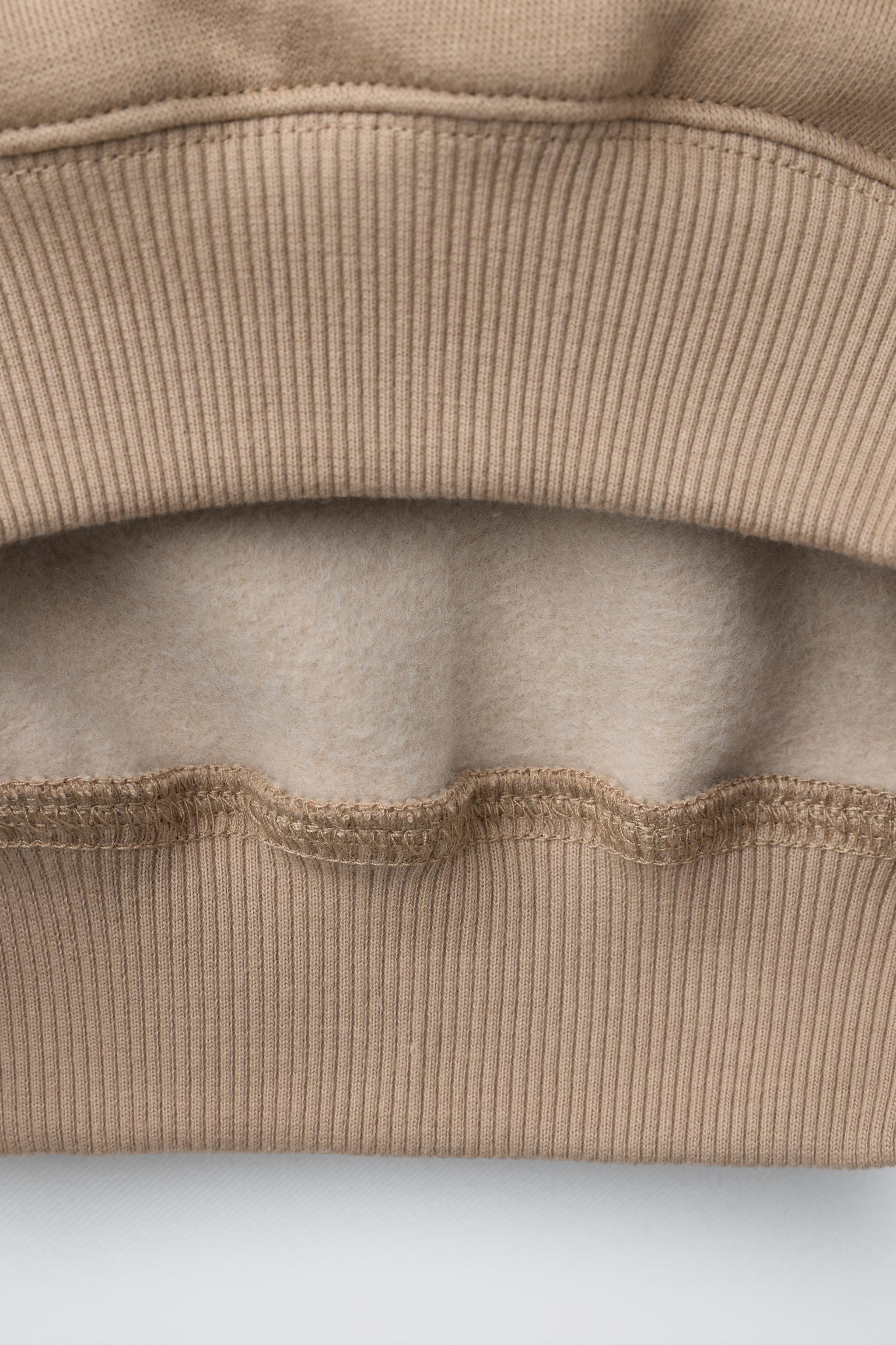 LILO & STITCH © DISNEY PATCH SWEATSHIRT