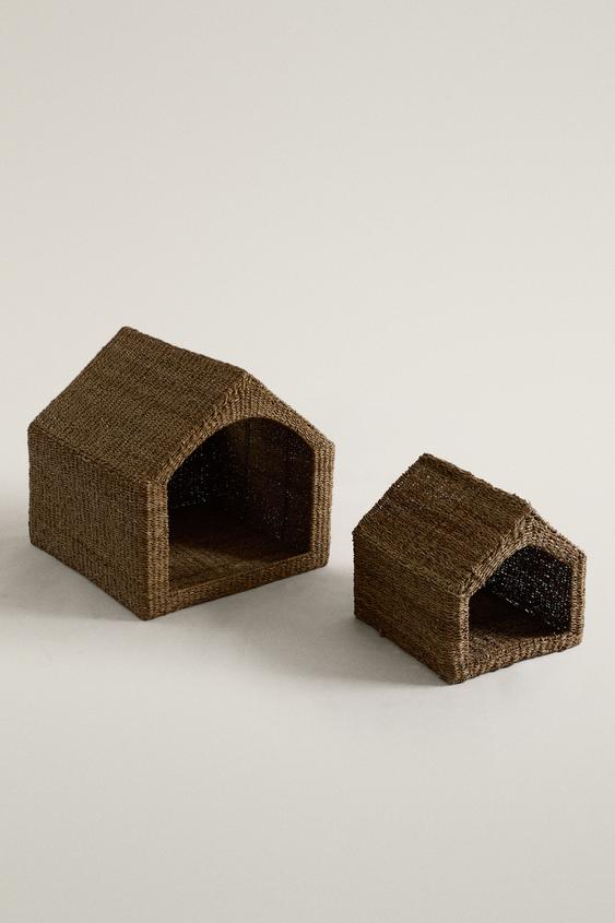 PET HOUSE - Light beige by Zara - Image 0