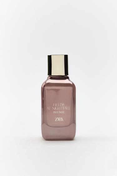 FIELDS AT NIGHTFALL INTENSE PARFUM, 100 МЛ —  от Zara — изображение 0