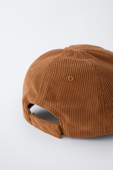 Zara Product image - Brick
