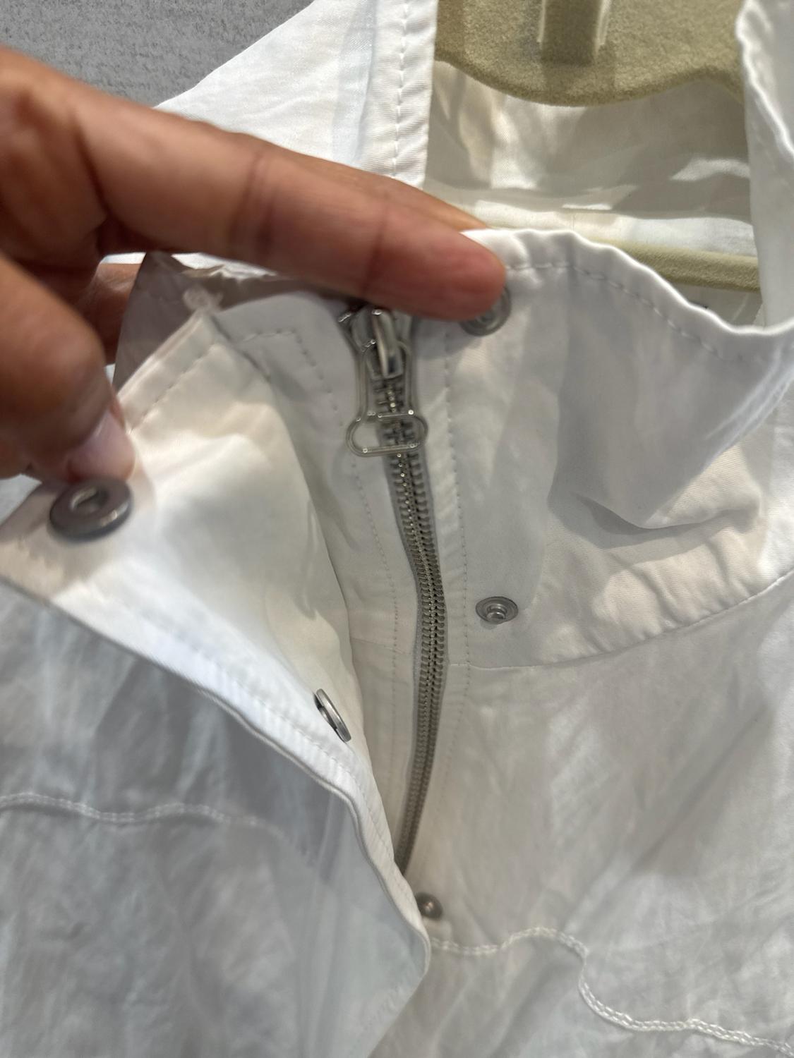 OVERSIZE POCKET JACKET ZW COLLECTION - Image 4
