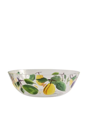 FRUIT GLAZEN SLAKOM - Diverse van Zara