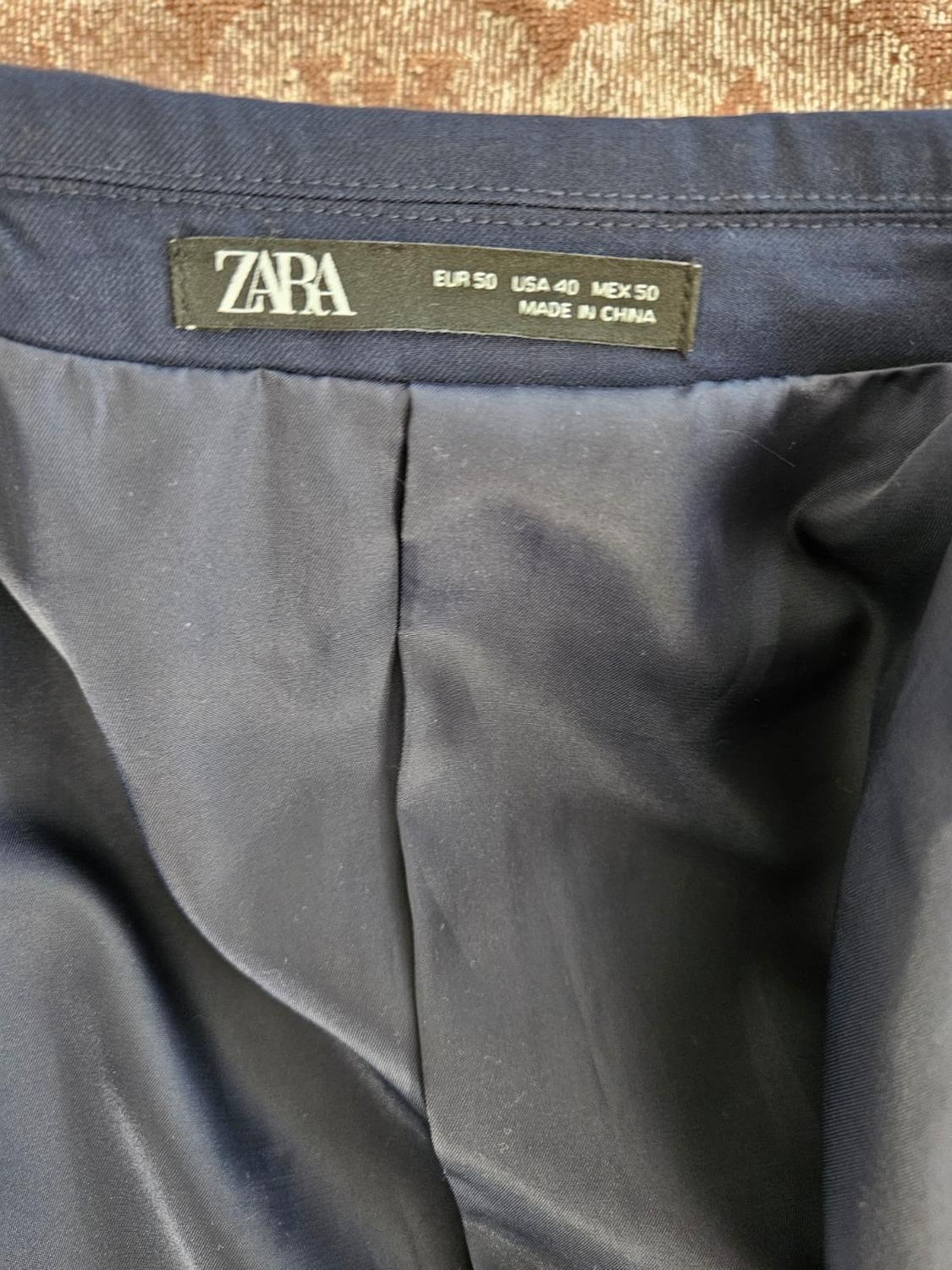 SUIT BLAZER - Image 5