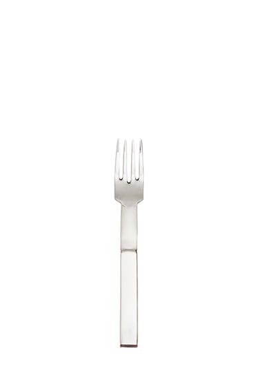 THE MBIOMA FORK - Acier de Zara