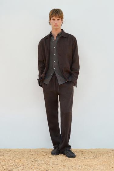 Zara Product image - Brown - Image 0
