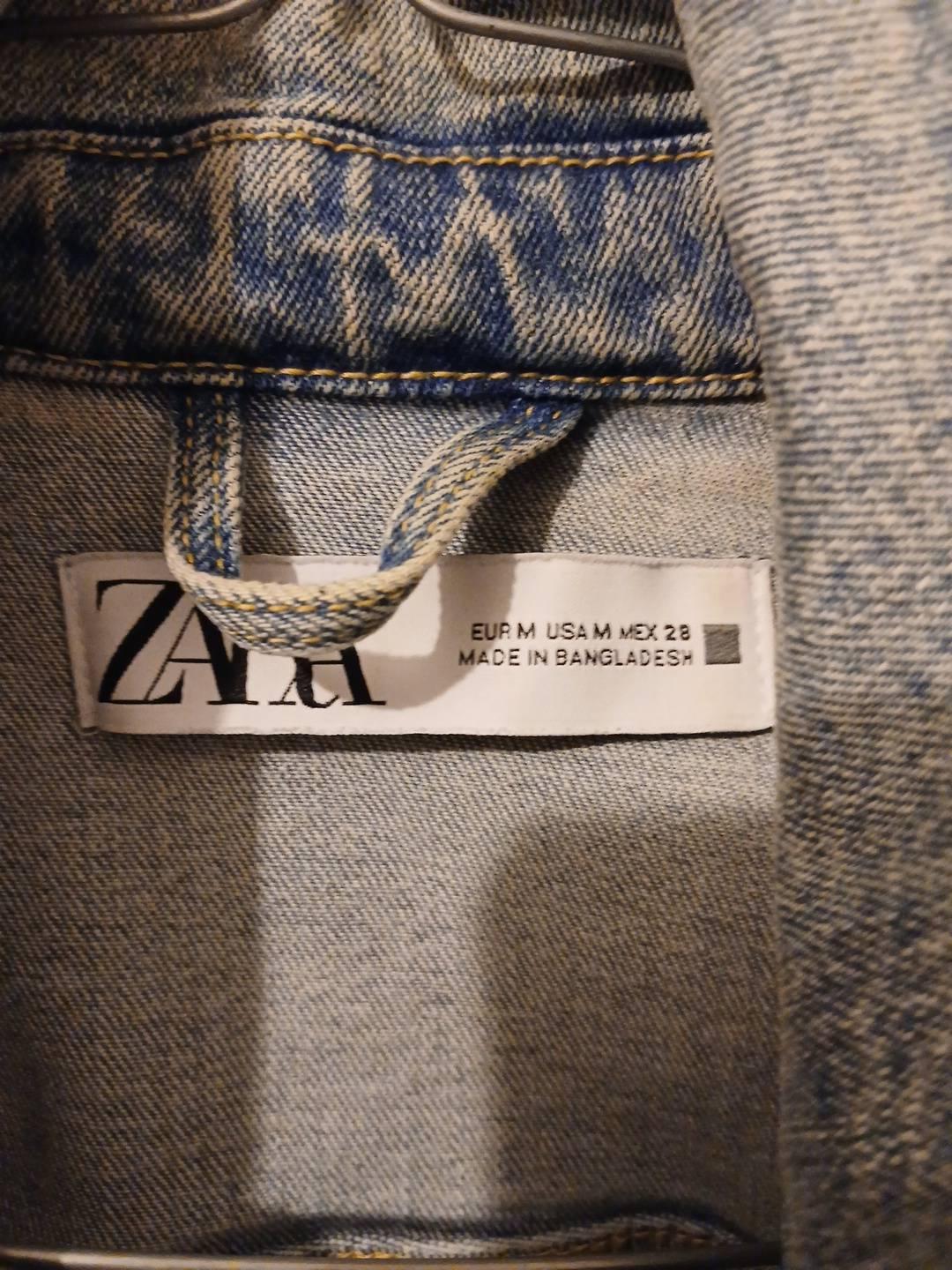 ΜΕΣΑΤΟ DENIM JACKET - Image 3