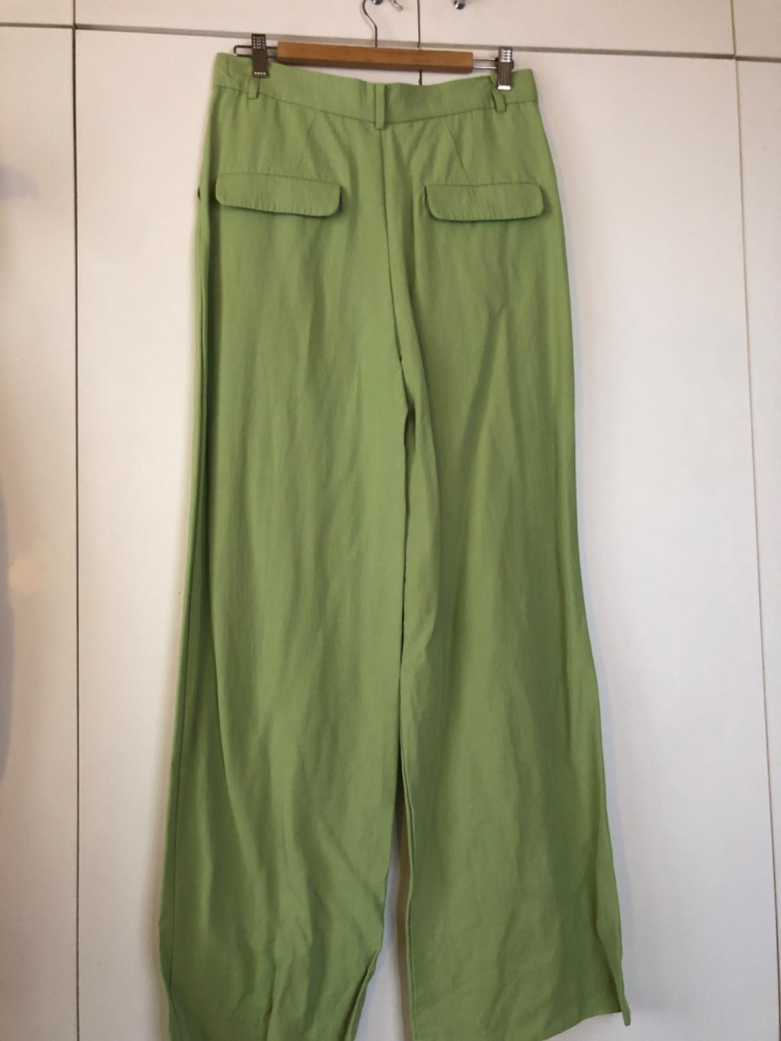 FULL LENGTH TROUSERS - Image 2