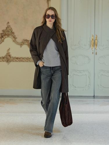 Imagen de producto - Marrón oscuro de Zara - Imagen 0