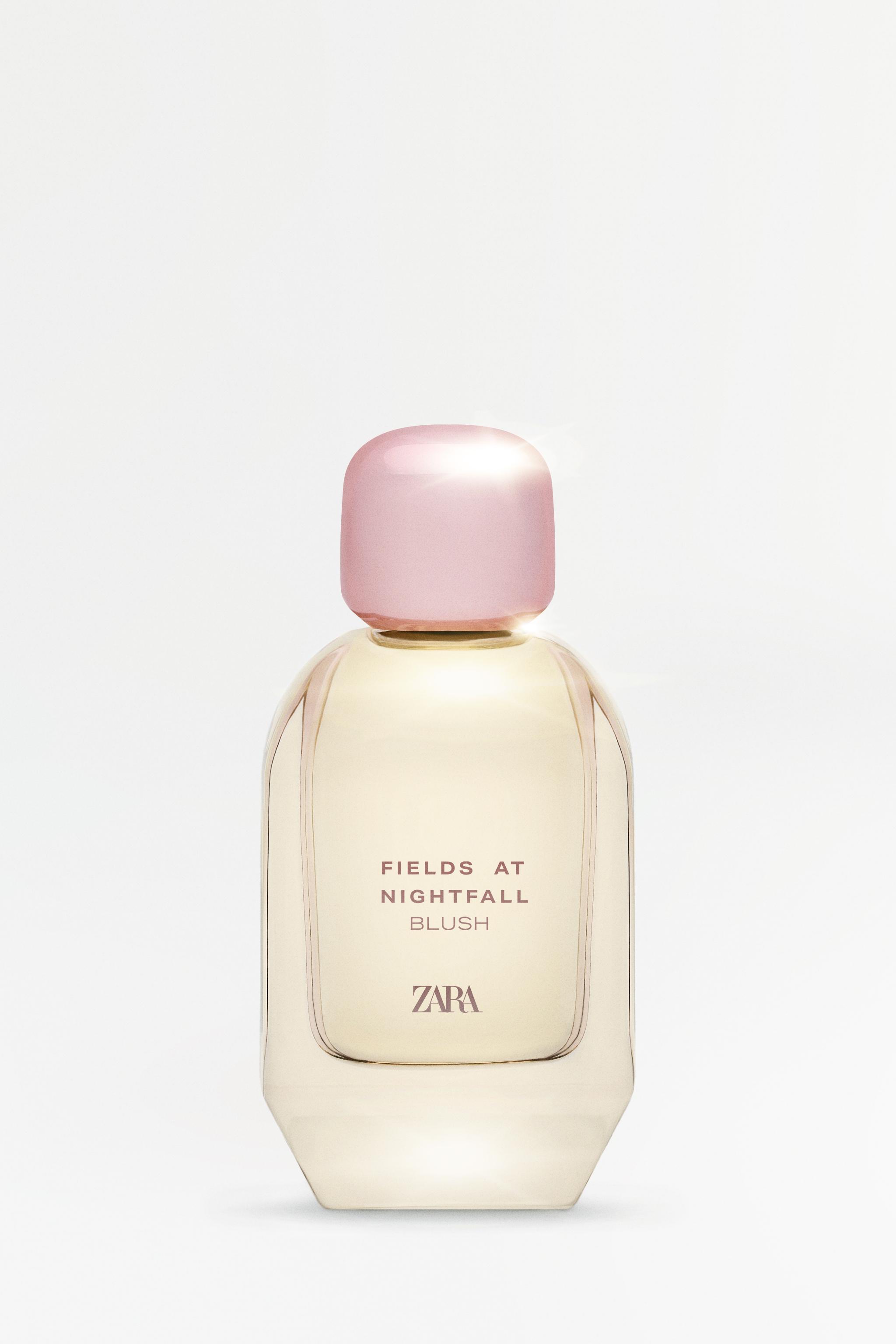 FIELDS AT NIGHTFALL BLUSH EDP 100ML (3.4 FL. OZ). | ZARA Japan / 日本