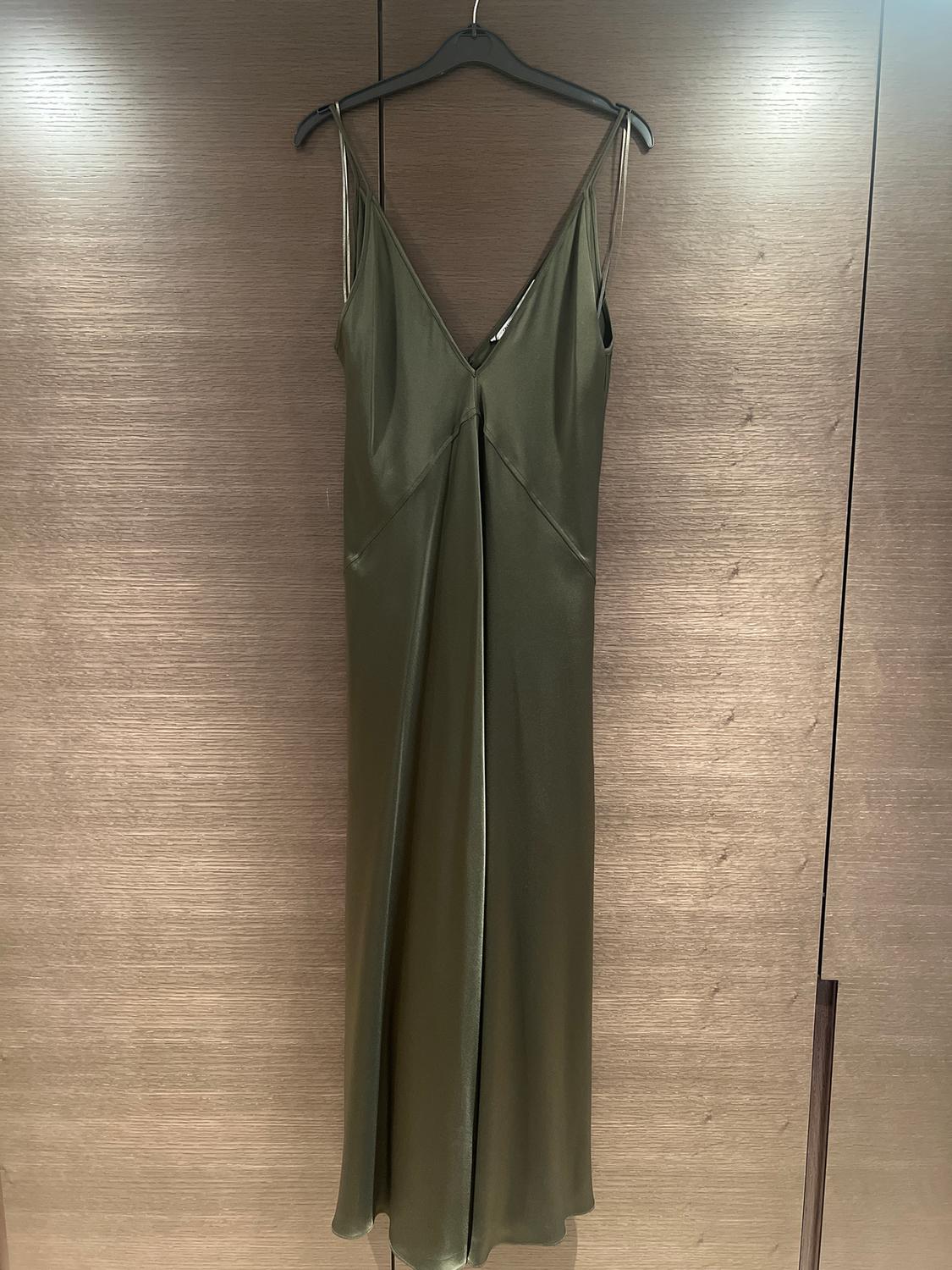 LONG DRESS - Image 9