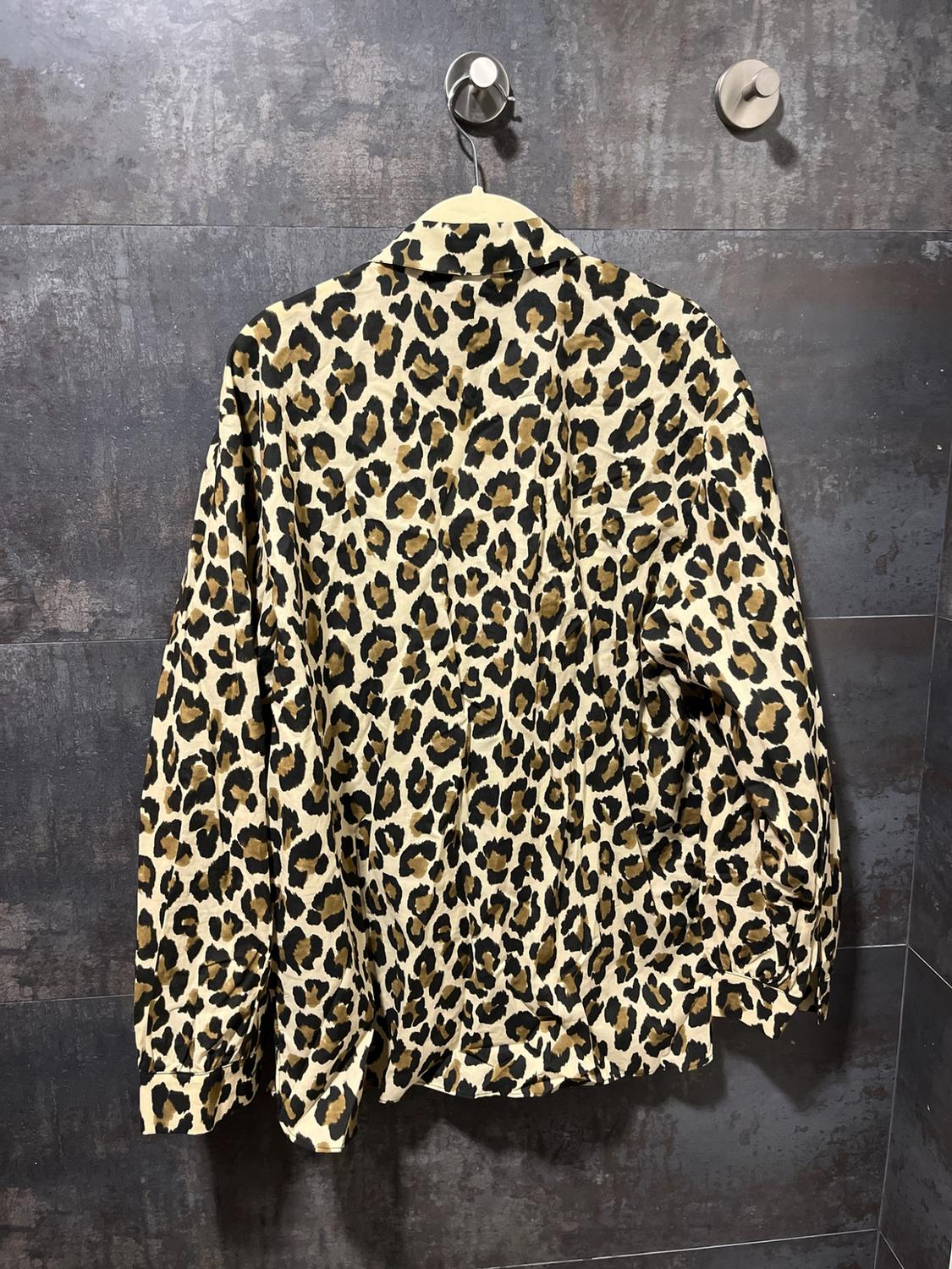 ΠΟΥΚΑΜΙΣΟ ANIMAL PRINT ZW COLLECTION - Image 2