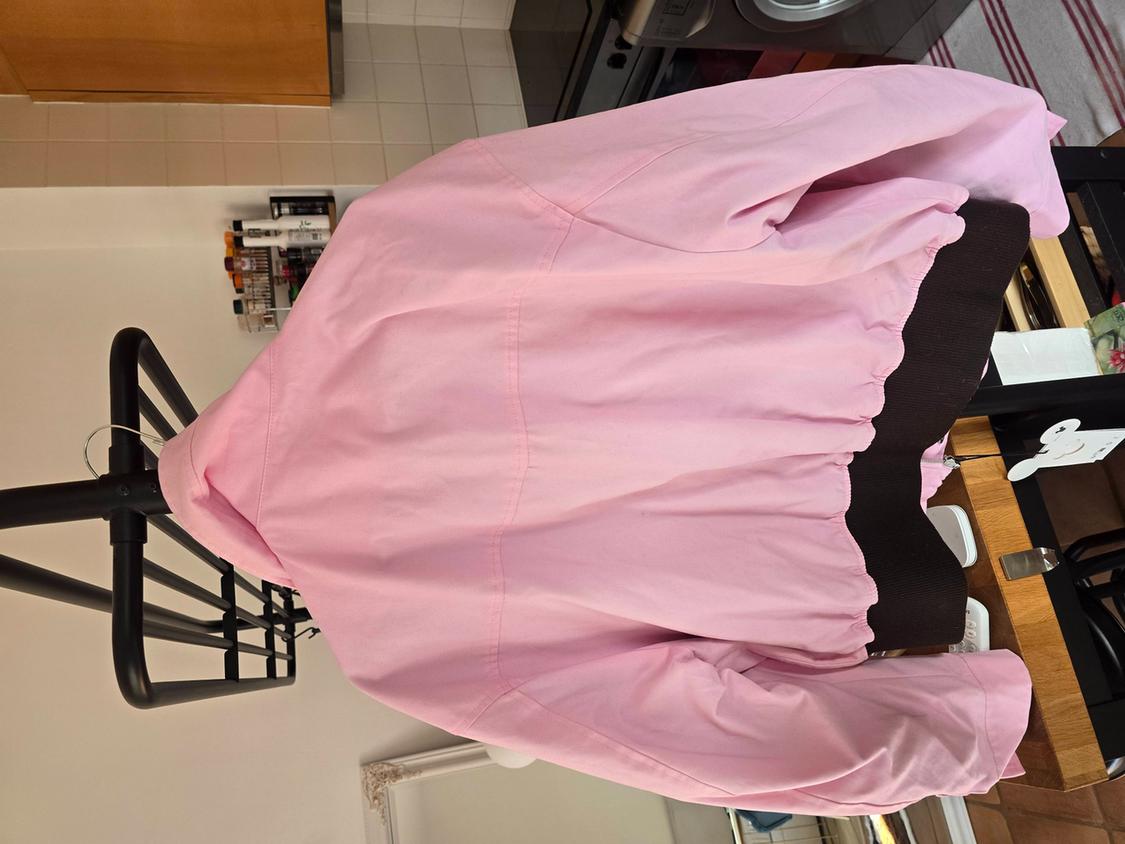 CONTRAST JACKET HARRY LAMBERT FOR ZARA X DISNEY - Image 2