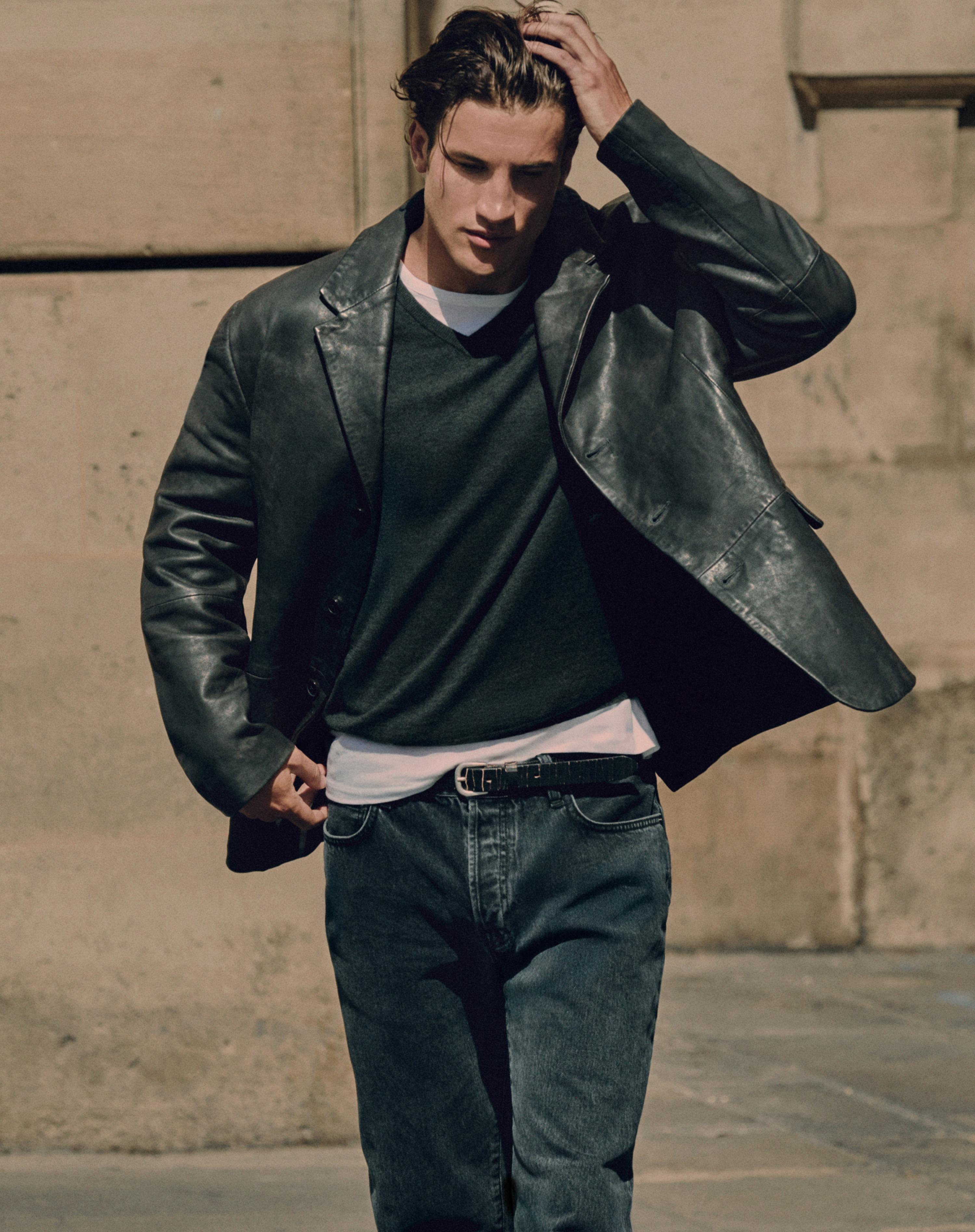 ZARA United States | New Collection Online