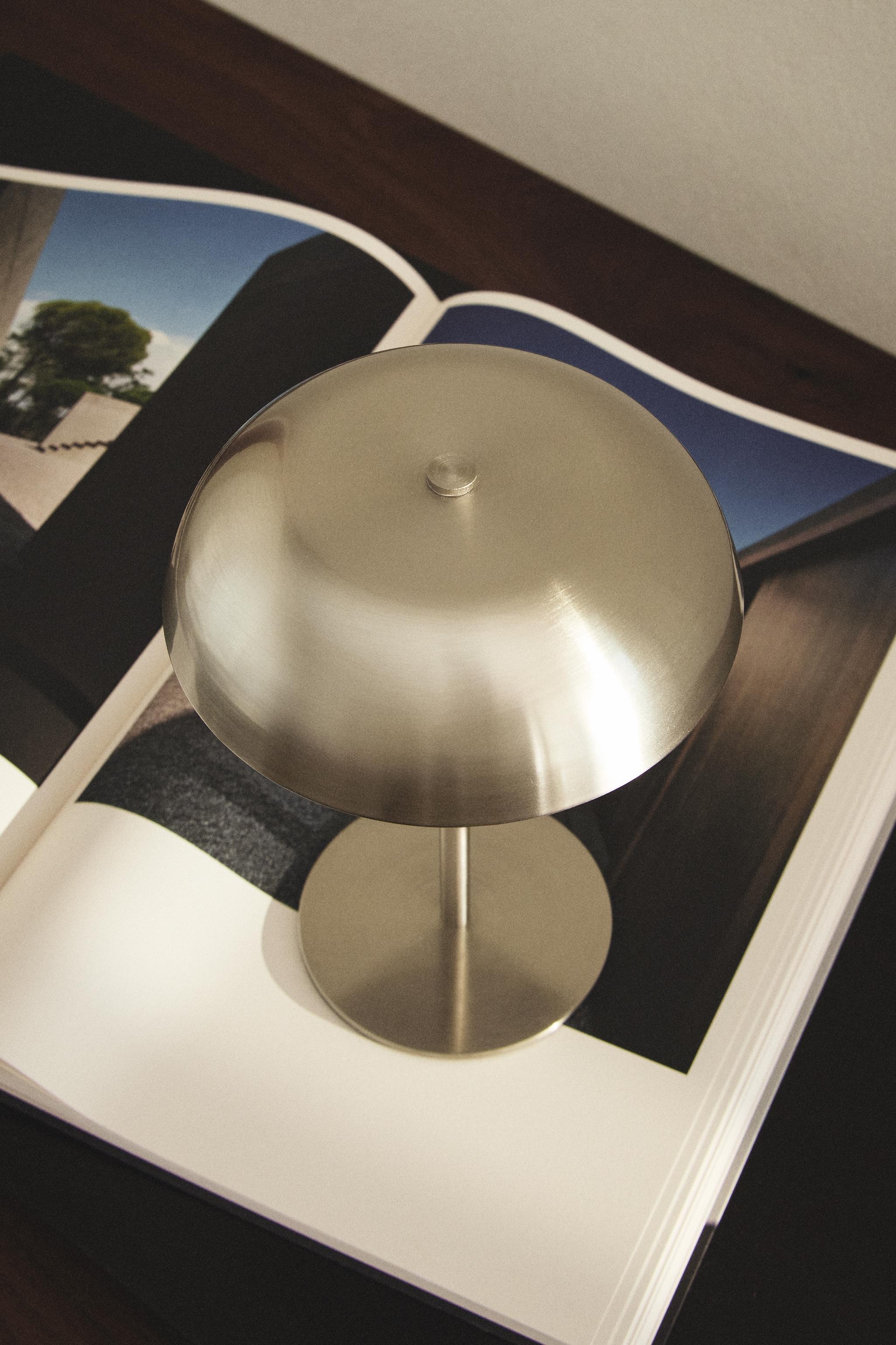 ZARA HOME テーブルランプ ベッドルーム用ライト | Zara Home 日本/Japan