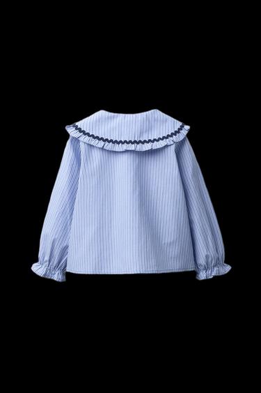 Zara Product image - Blue
