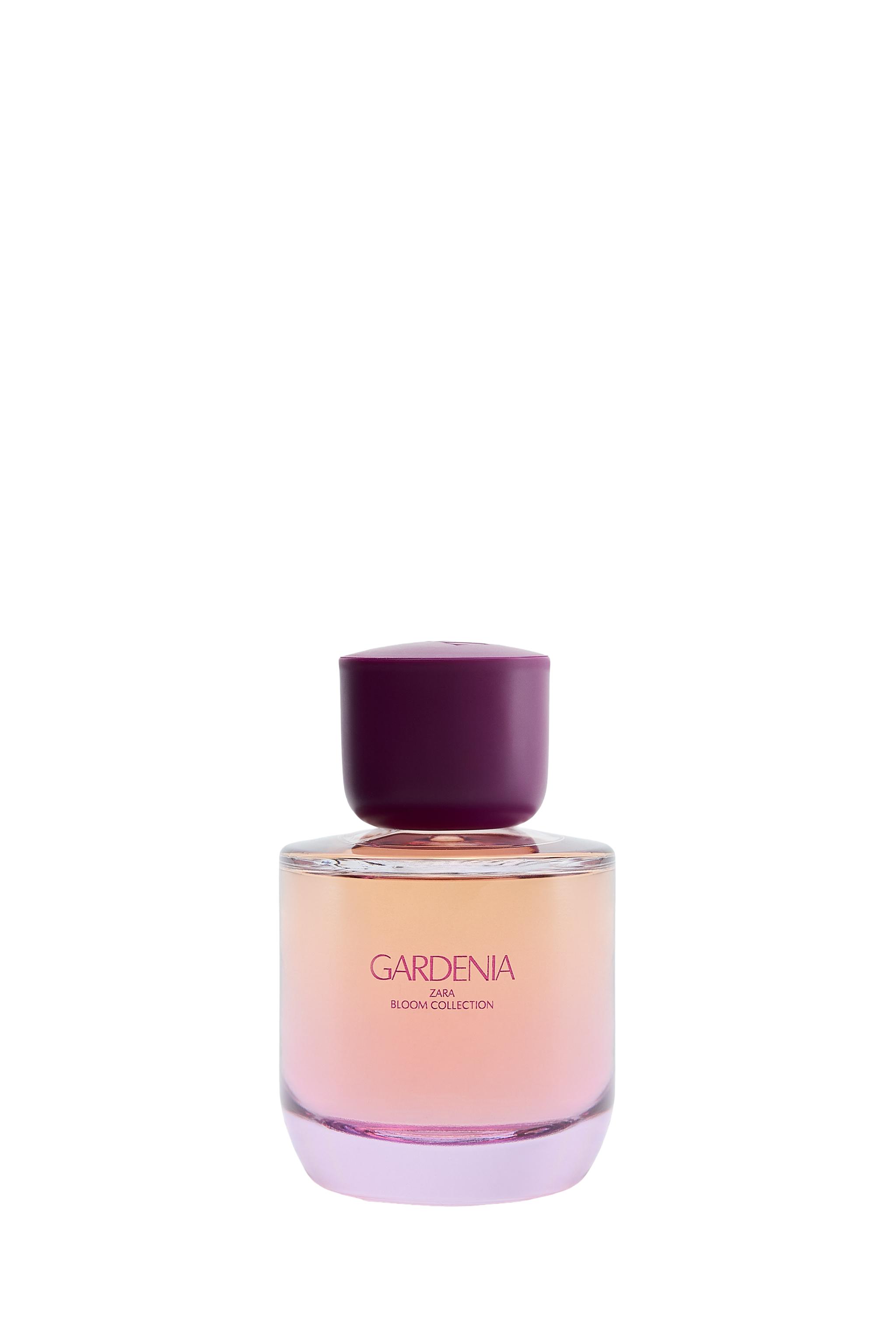 Zohoor Al Reef Gardenia ガーデニア ルージュ100ml Eau De Parfum
