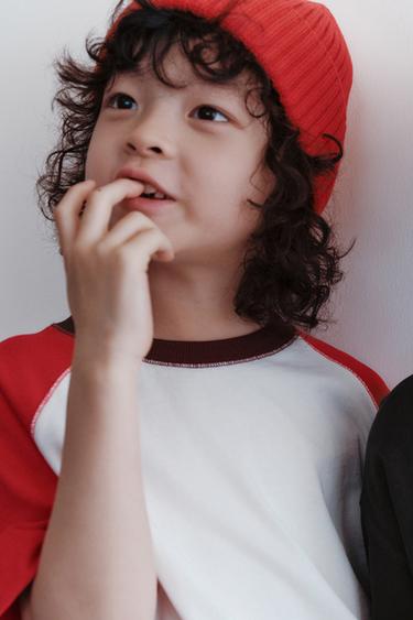 LOOK - KHAKI by Zara