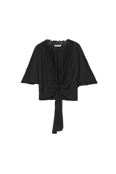 CAMISOLE TOP