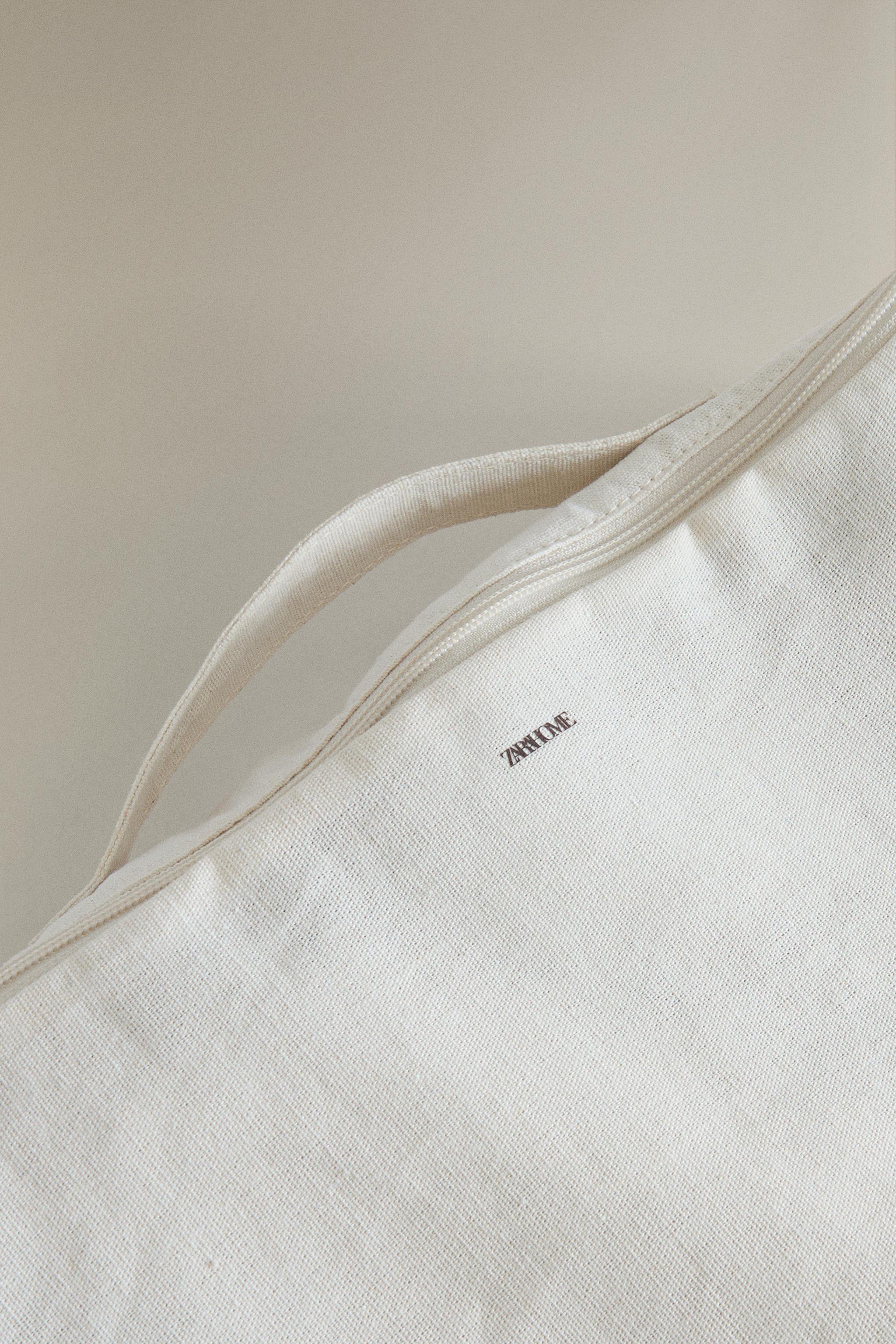 FABRIC TRAVEL ORGANIZER MAKEUP BAGS