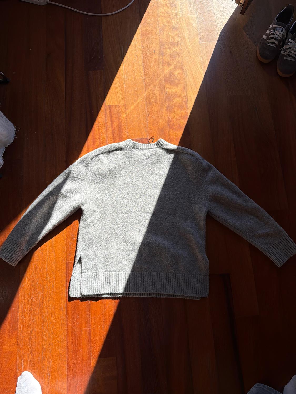 SOFT KNIT SWEATER - Image 2