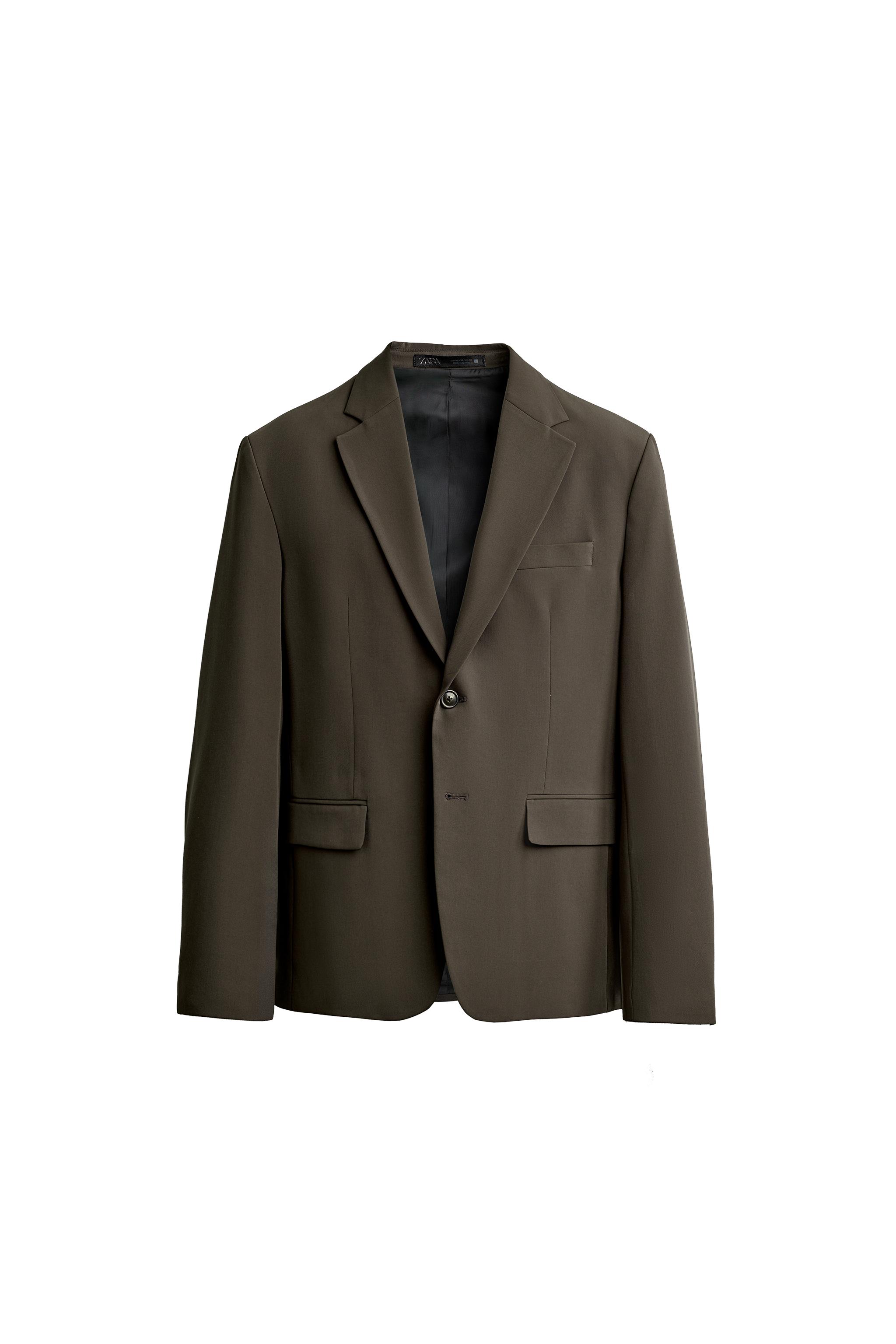 コンフォートスーツ | ZARA Japan / 日本 コンフォートスーツ | ZARA Japan / 日本