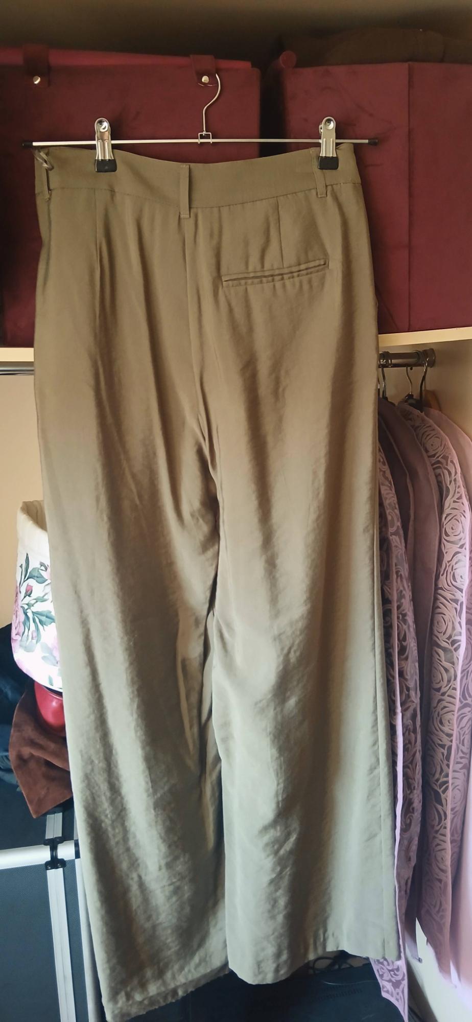 FULL LENGTH TROUSERS - Image 2