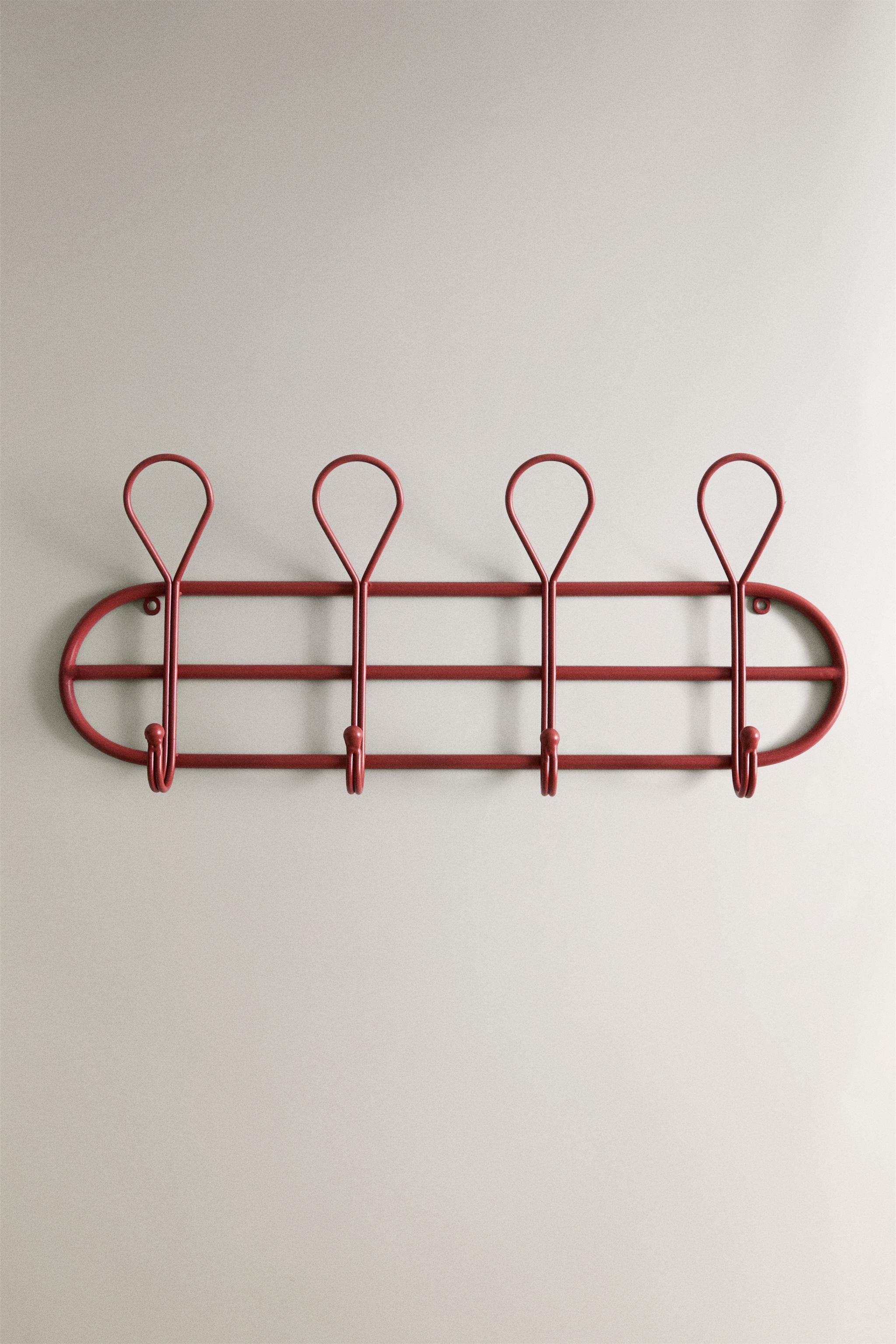 Детские куртки Zara IRON COAT RACK