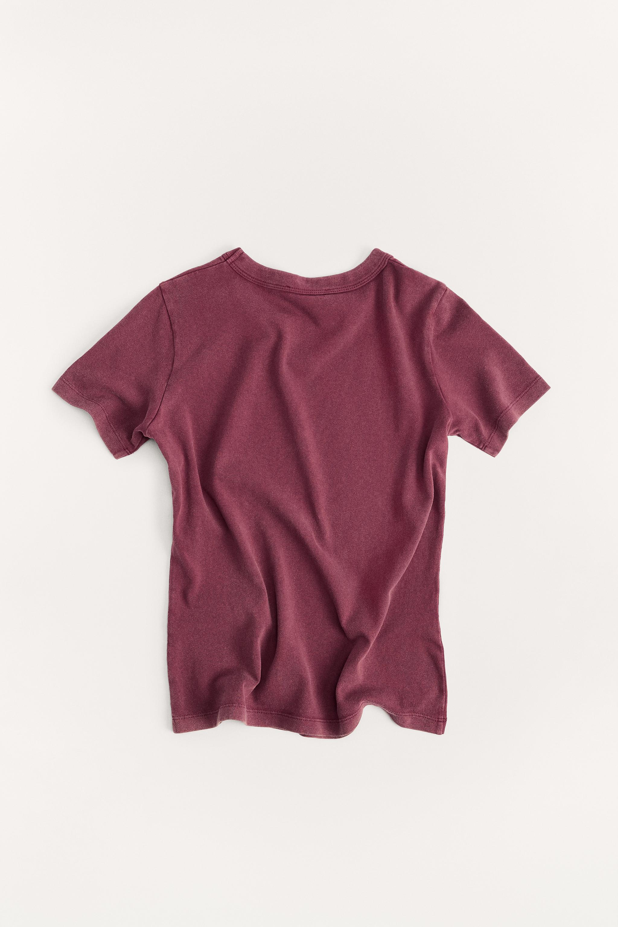 ショコラ　 110、130cm Tシャツ SIERRA DESIGNS tシャツ 「Good On コラボ」「SIERRA DESIGNS