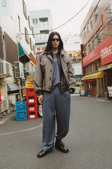 Product image - Billiard green by Zara - Image 0