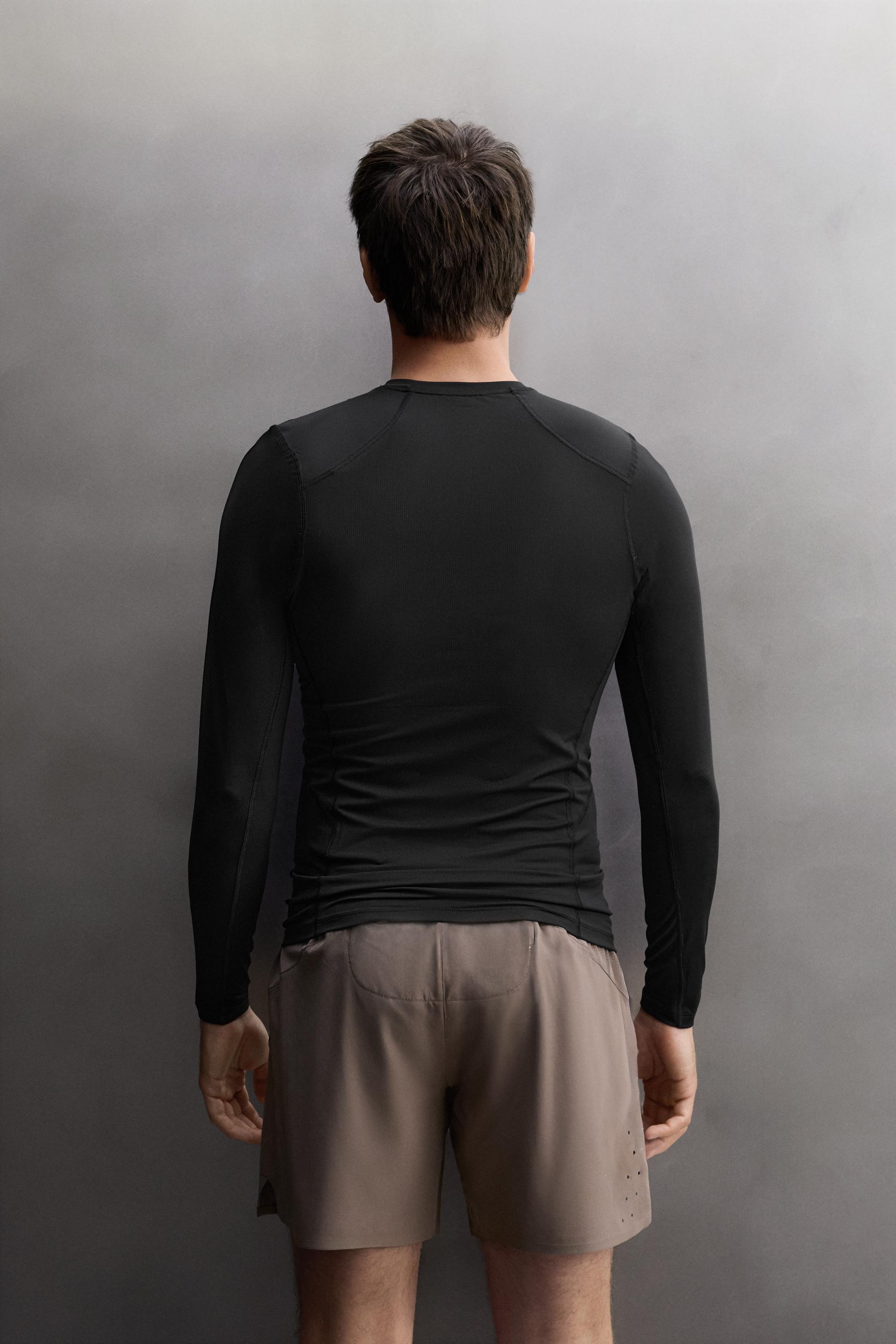 TECHNICAL BASE LAYER T-SHIRT