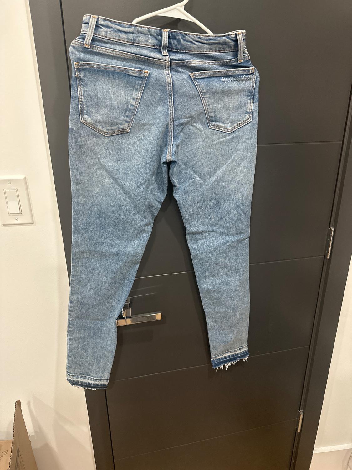 SKINNY JEANS - Image 3