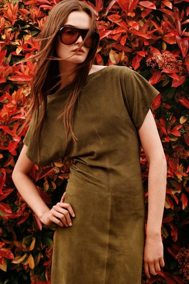 LOOK - 692 by Zara