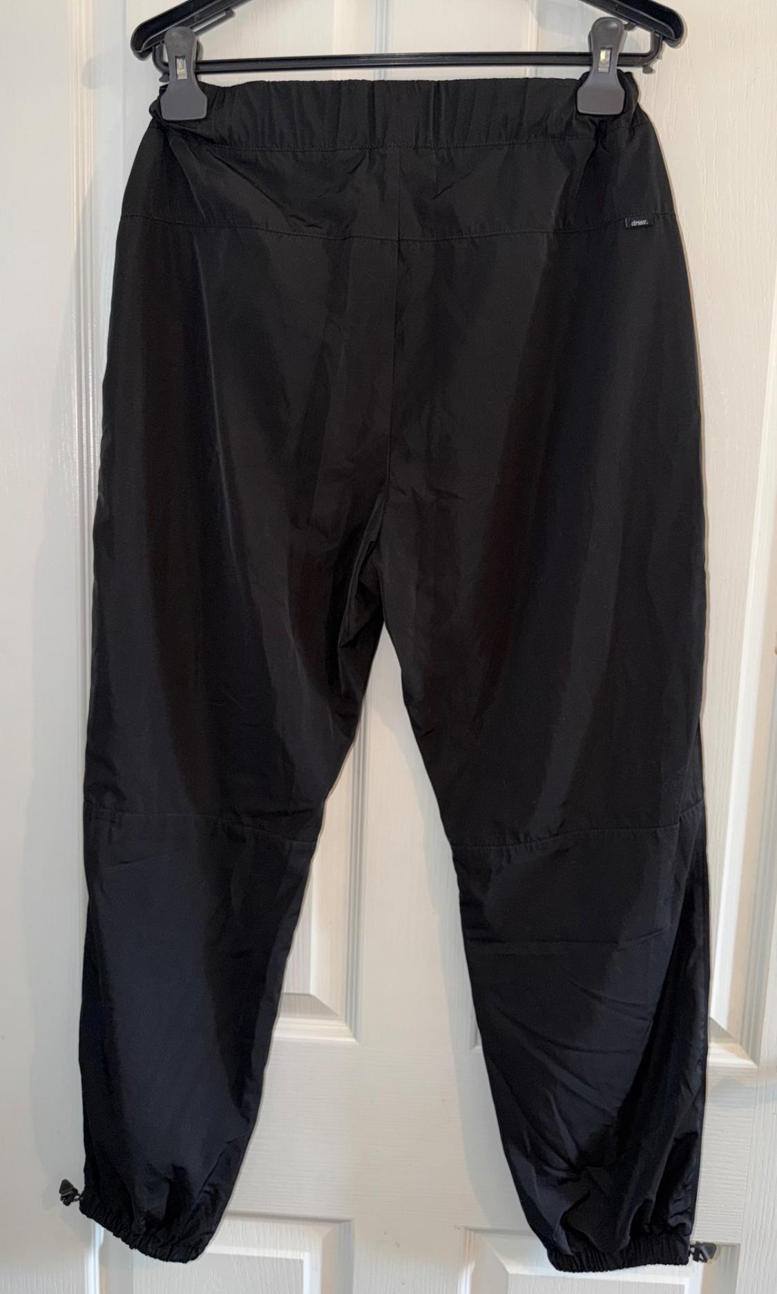 TECHNICAL JOGGING TROUSERS - Image 2