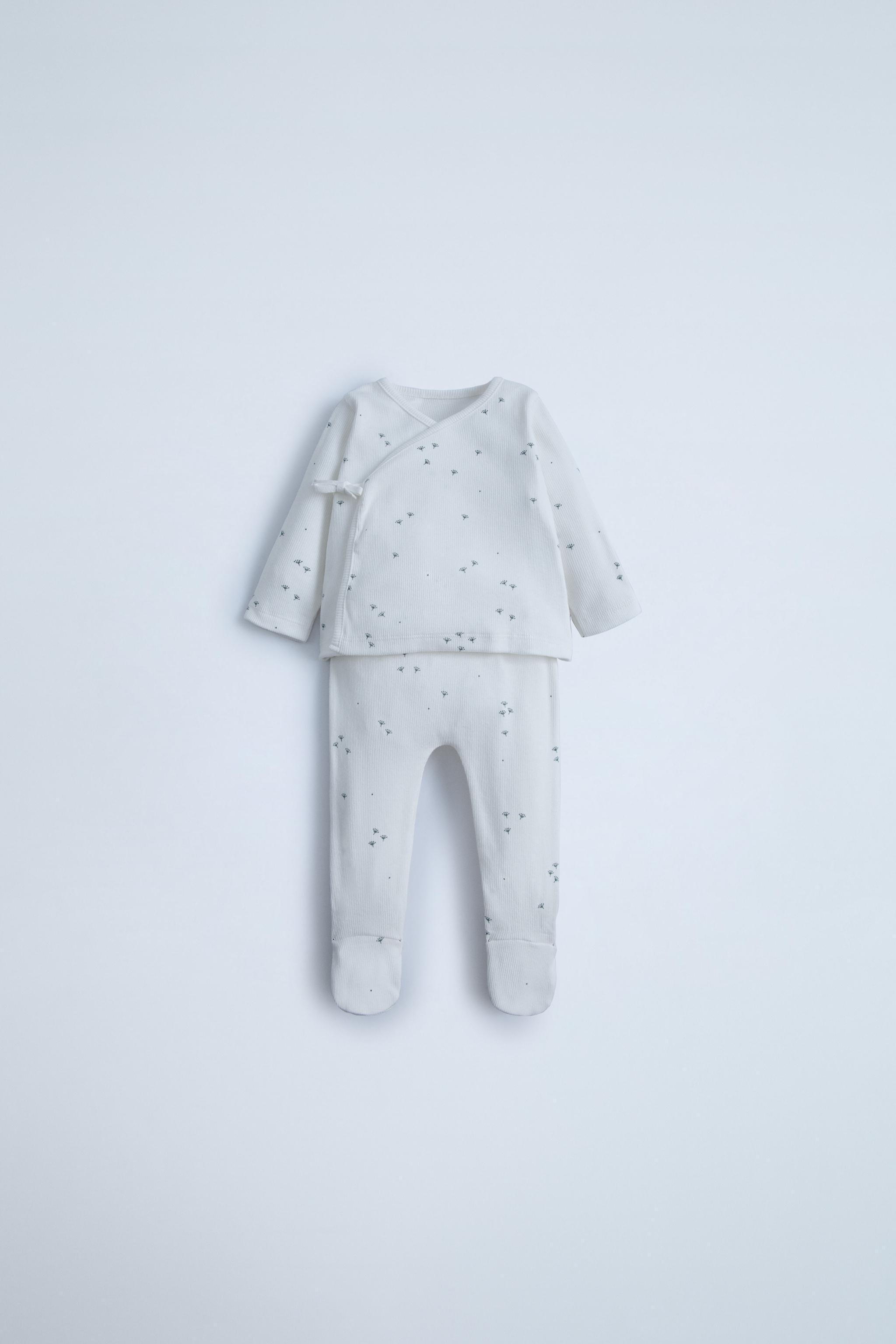 ZARA toddler pants and Long-Sleeve T-Shirt store