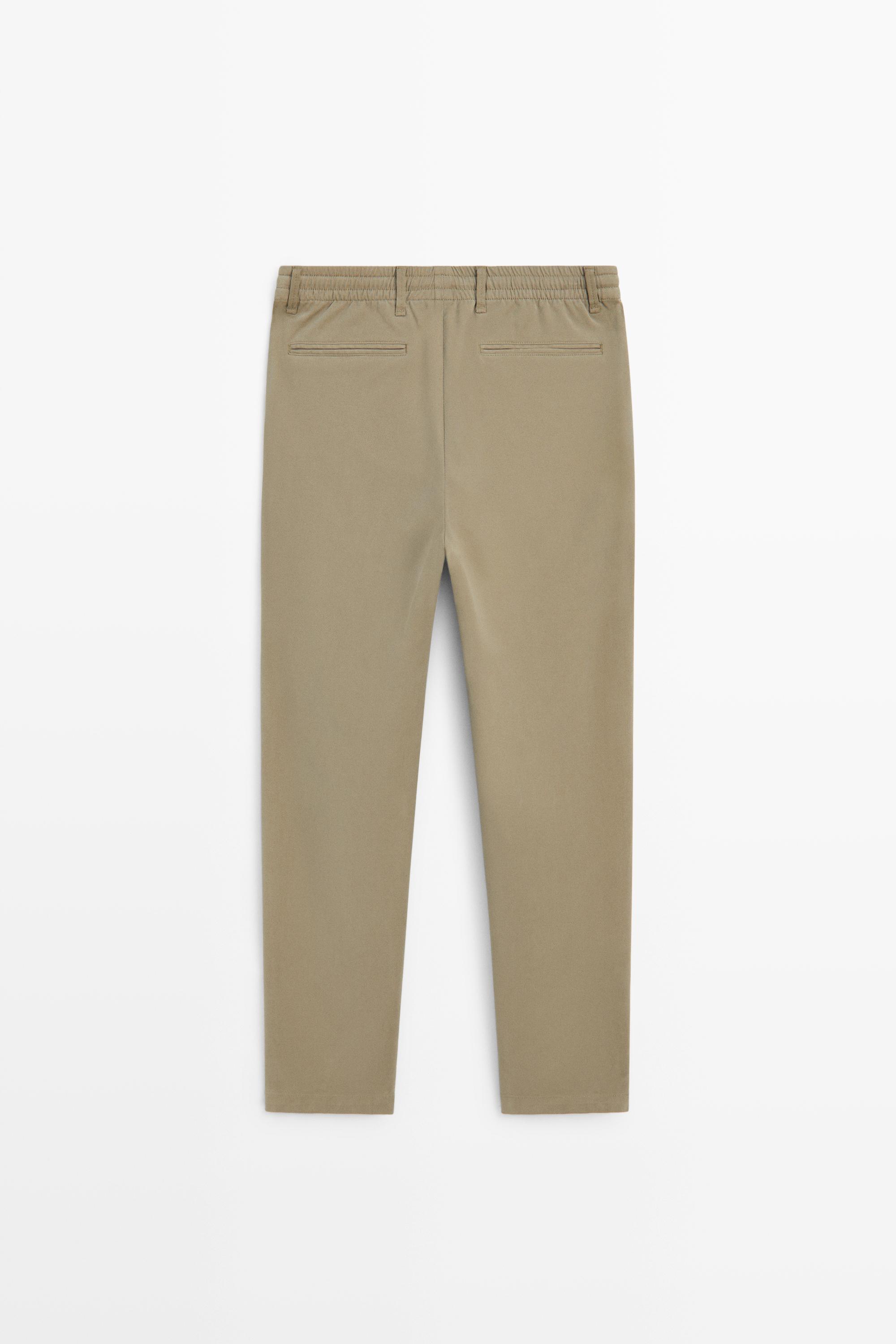 Pantalon de jogging