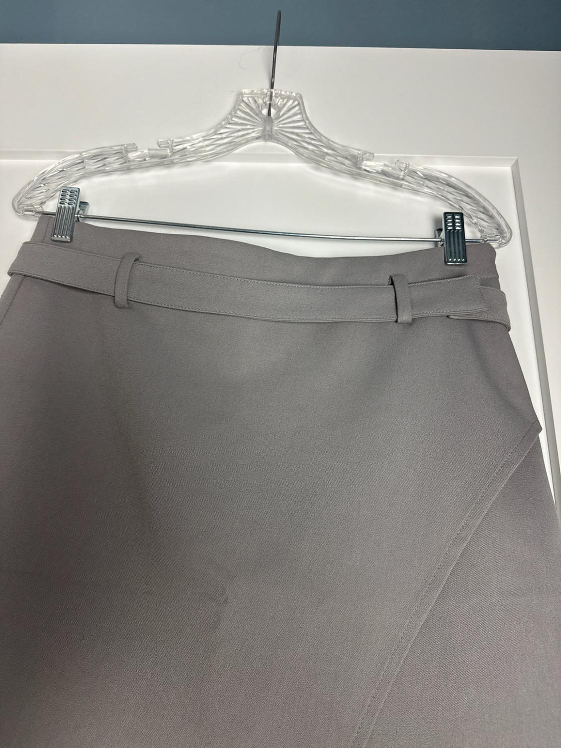 FALDA MIDI HEBILLA - Image 3
