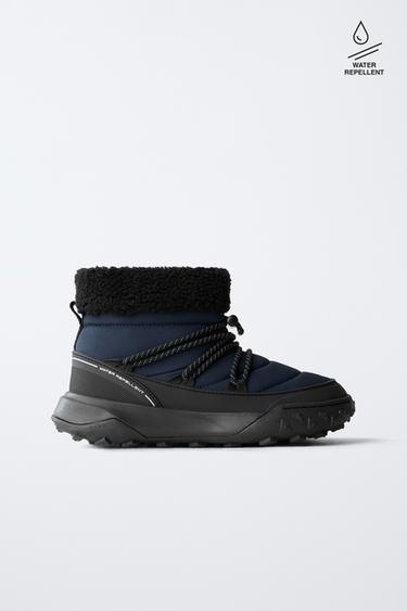 Zara Mavi - SU GEÇİRMEZ KAR BOTU