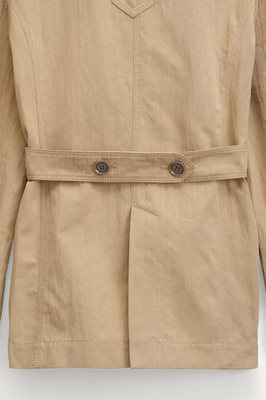 BLZR 14 - Beige by Zara - Image 8