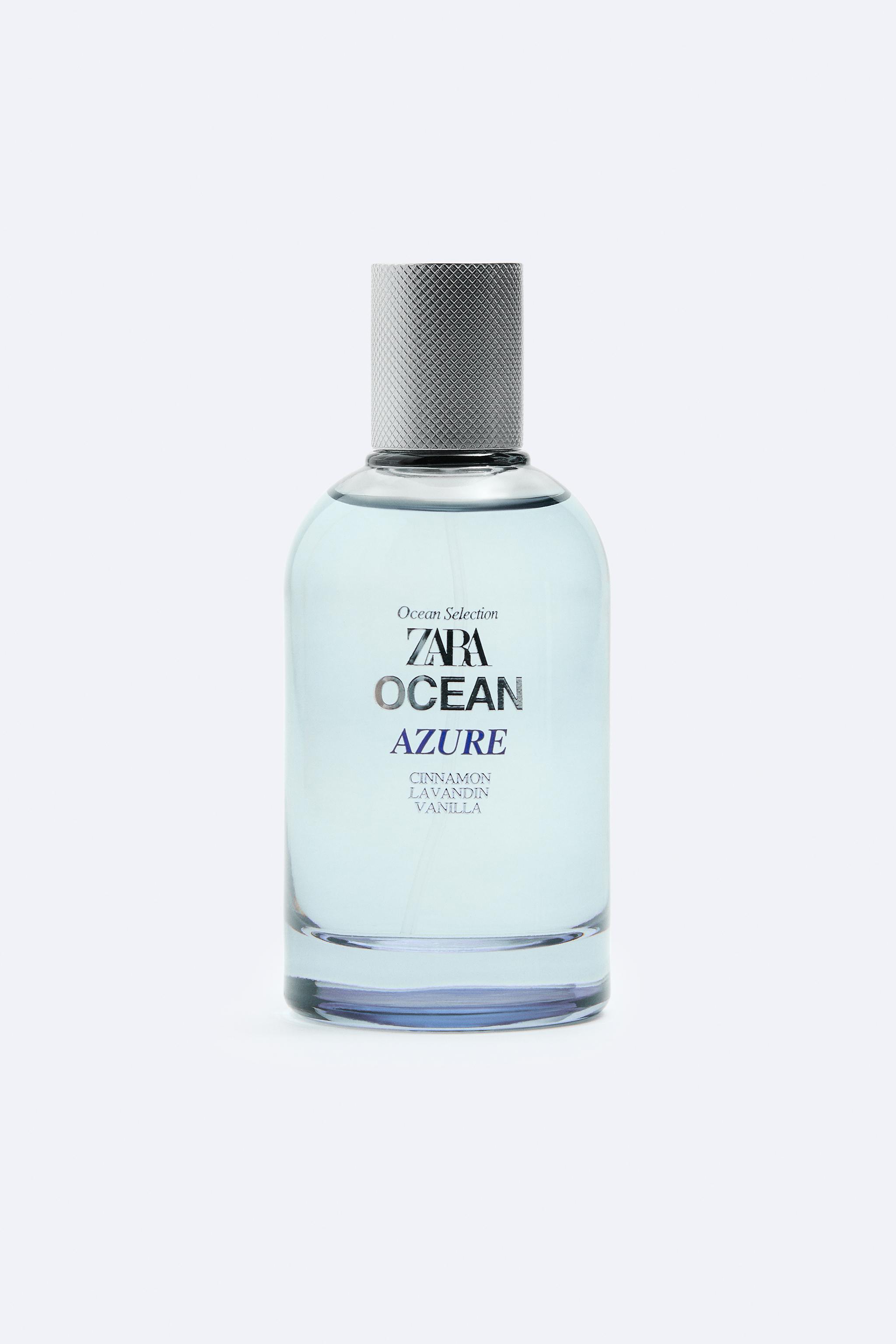 OCEAN AZURE 100 ML | ZARA United States