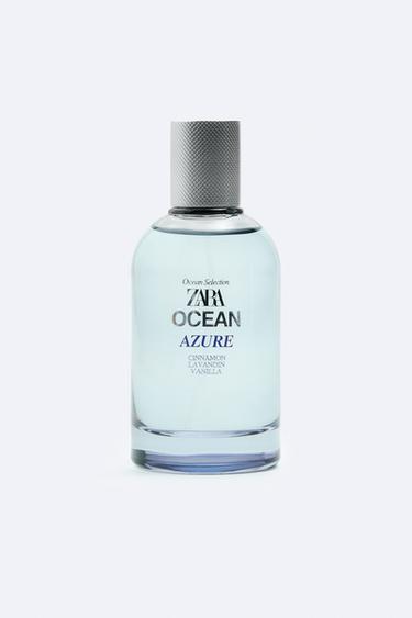 OCEAN AZURE EDP, 100 МЛ (3,4 FL OZ) —  от Zara — изображение 0
