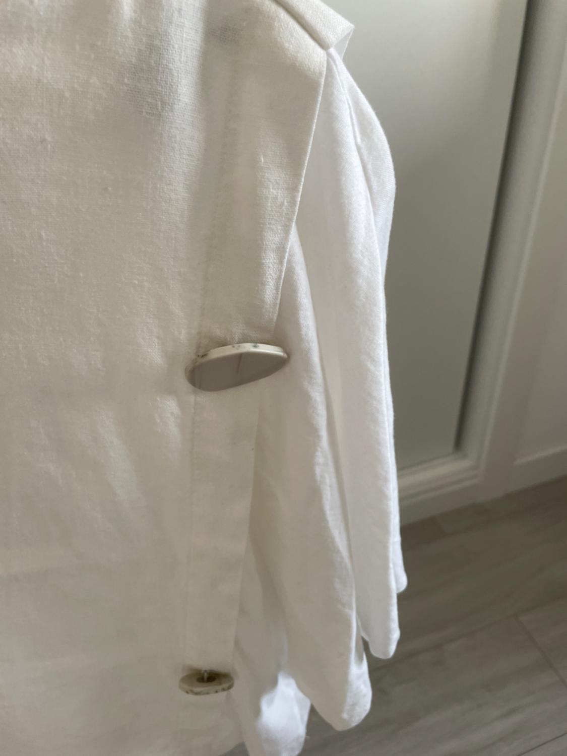 CAMISA BLANCA - Image 3