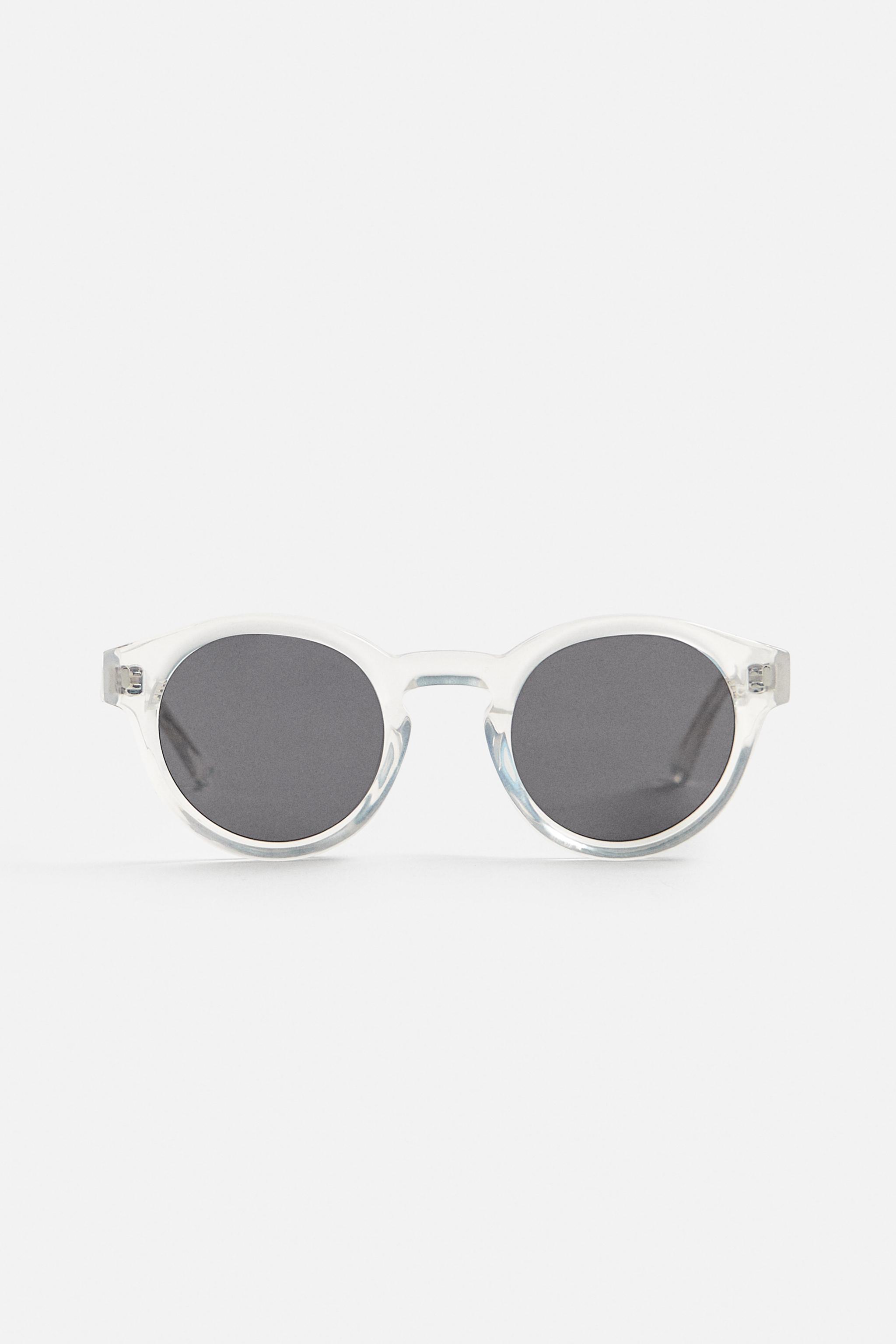 Zara gafas hombre sale