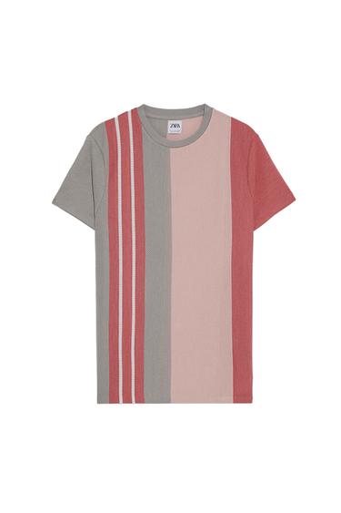 JERSEY ESTRUCTURA COLOR BLOCK