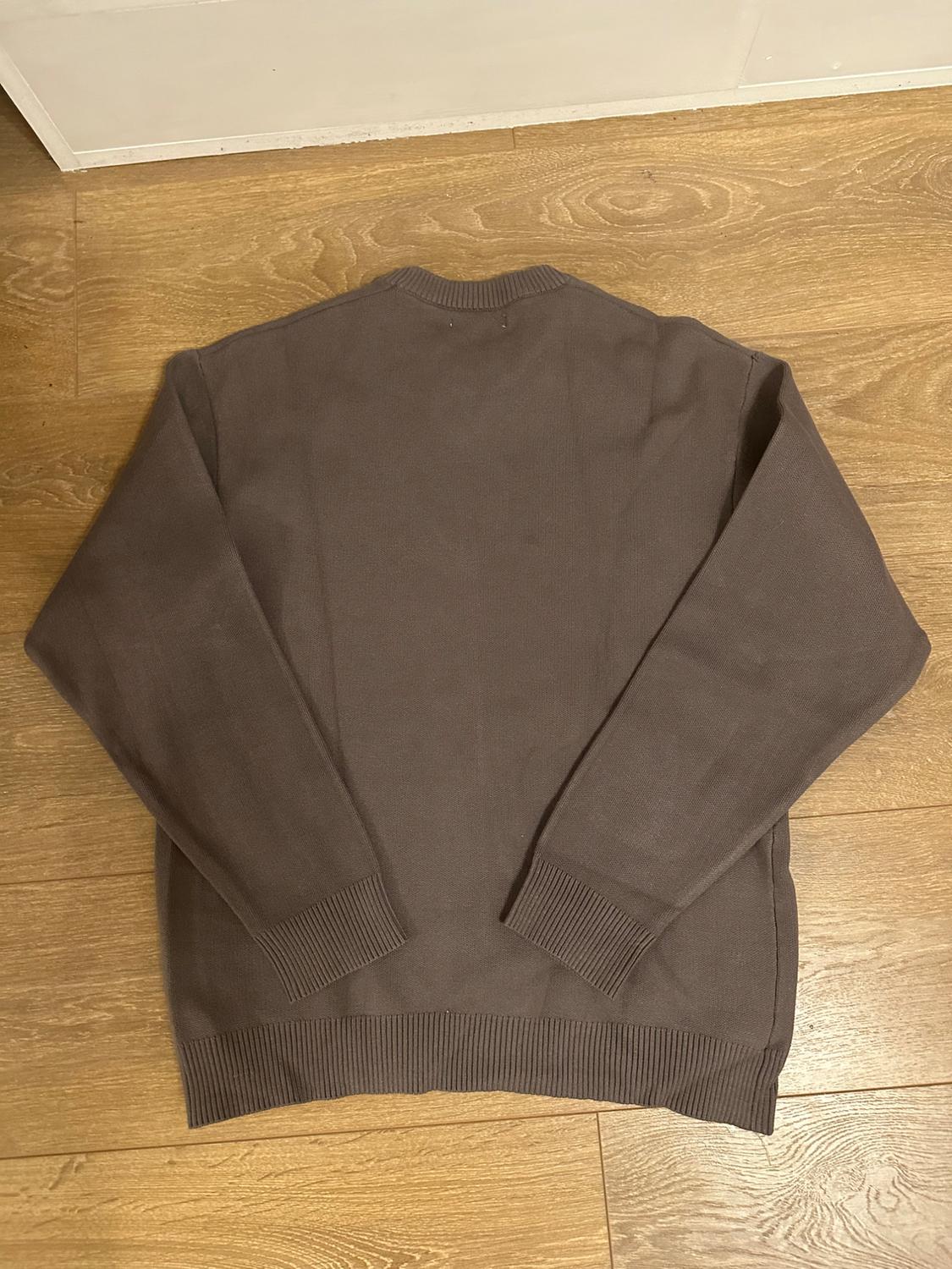 SOFT TEXTURED SWEATER - Image 2