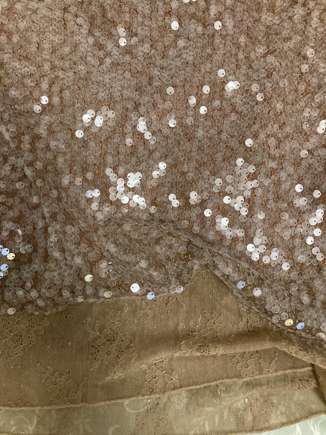 SEQUIN SKIRT - Image 8