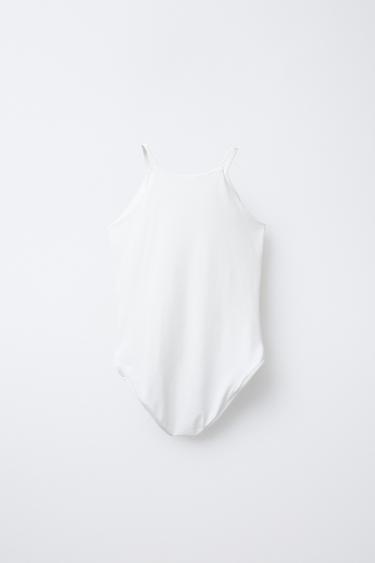 BODY LISSE - Blanc de Zara - Image 1